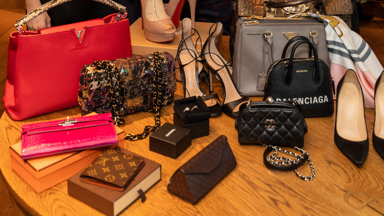 cudoni luxury collection