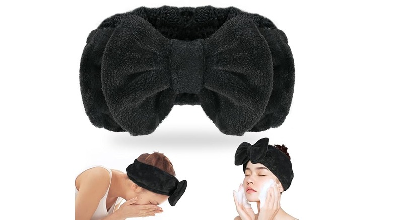Shintop Spa Headband