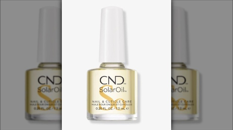 CND SolarOil Nail & Cuticle Care