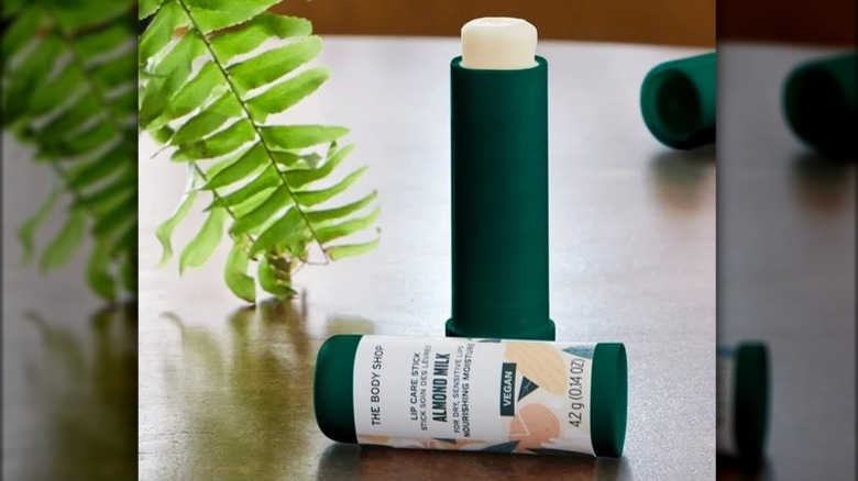 The Body Shop Big Advent Calendar 