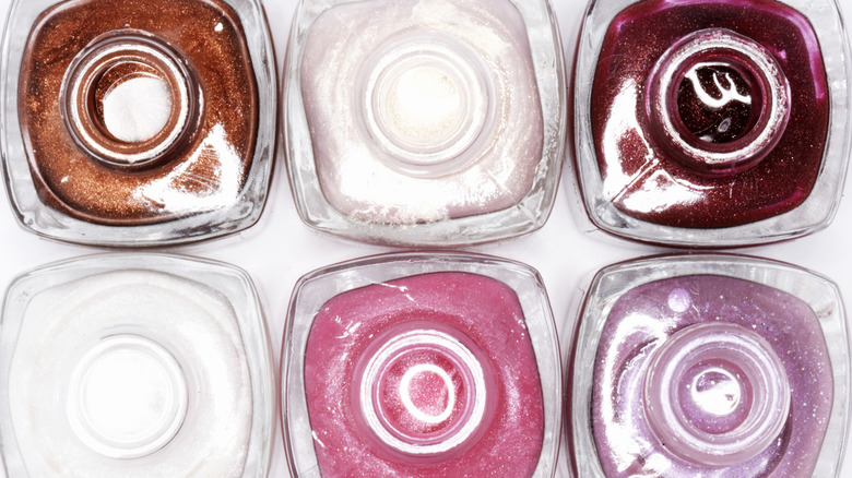 Complementary colors often look best 