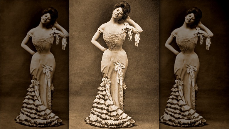 Gibson Girl