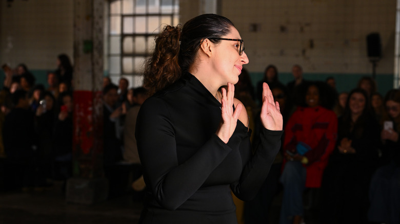 photo of Karoline Vitto 