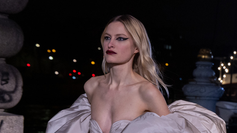 Valentino 2023 haute couture