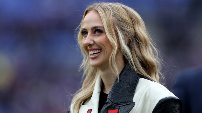 Brittany Mahomes fashion