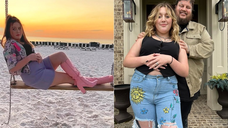 Bailee Ann Jelly Roll 2022