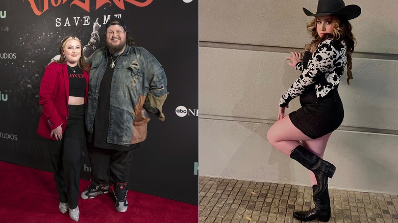 Bailee Ann Jelly Roll 2023