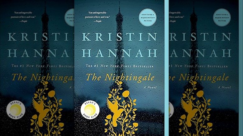 The Nightingale by Kristin Hannah