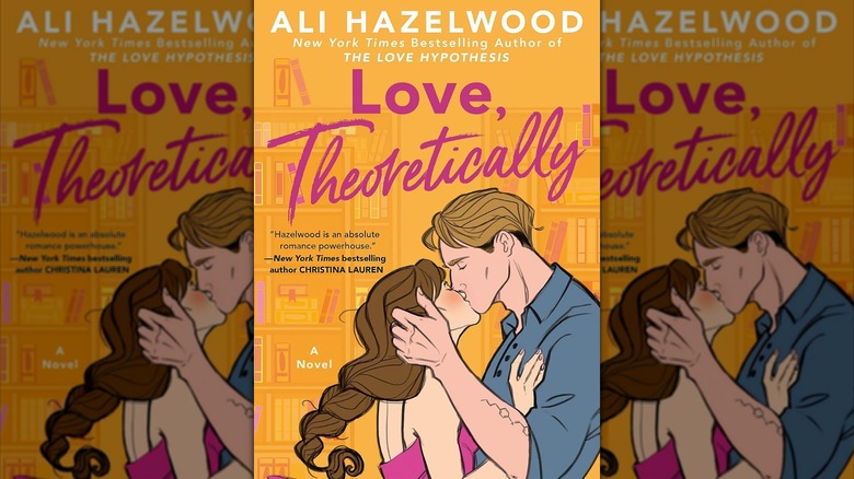 Love, Theoretically by Ali Hazelwood