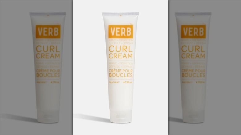Verb Curl Cream