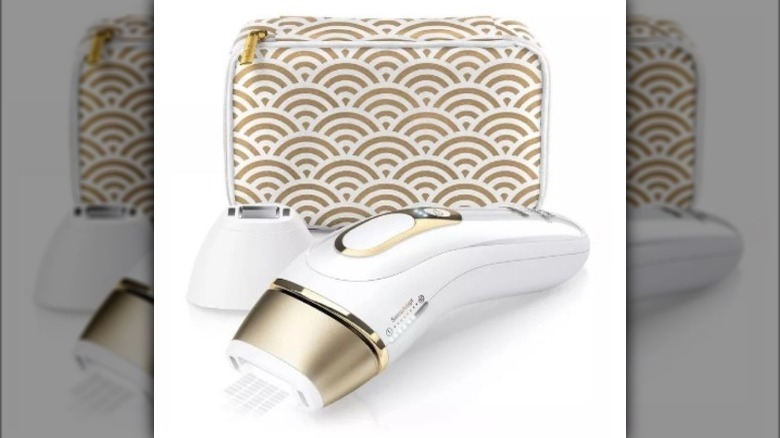 Braun Silk-Expert Pro 5