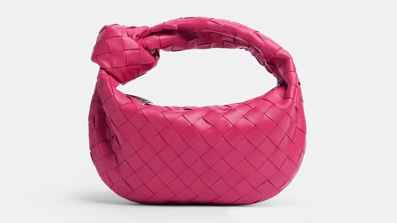 The Bottega Veneta Jodie