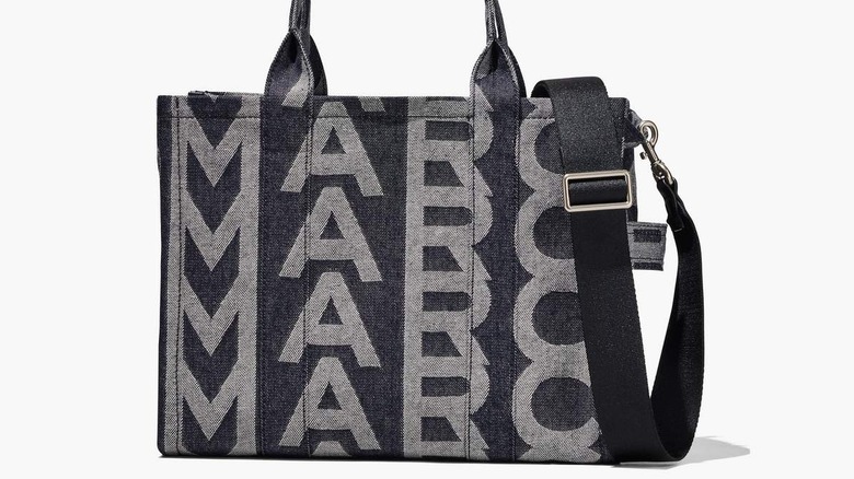 The Marc Jacobs Tote Bag