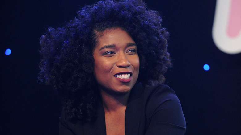 Naptural85 AKA Whitney White