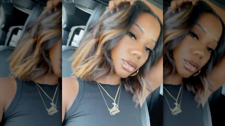 Botticelli bob haircut