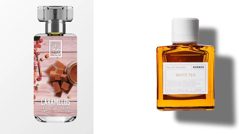 The Dua Brand/Korres