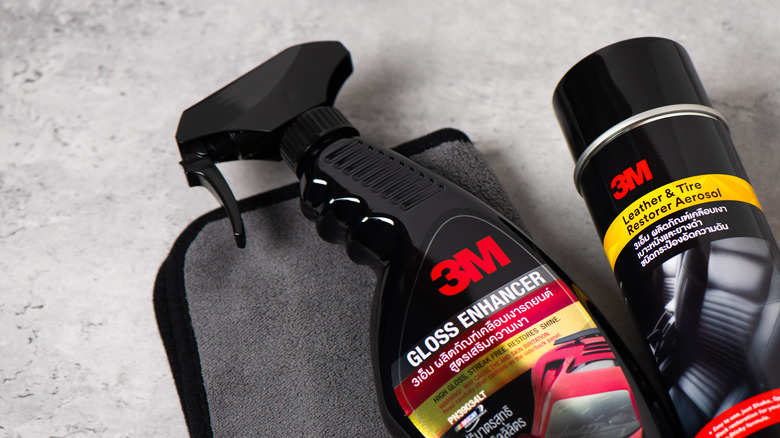 leather conditioners