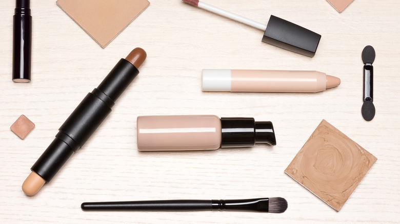 concealers