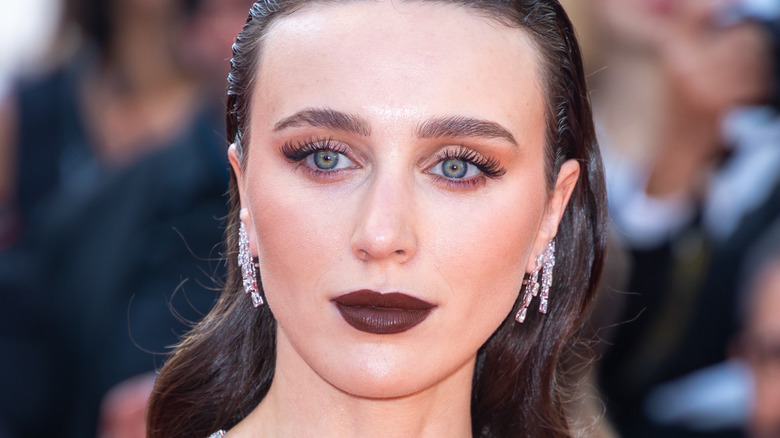 Mary Leest Cannes 2023