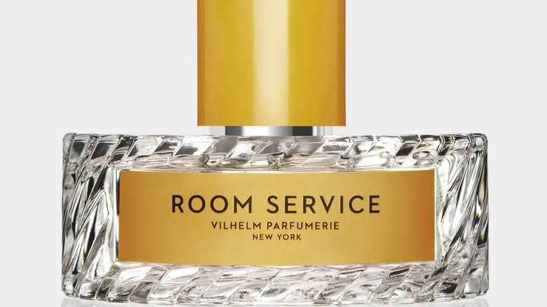 Vilhelm Parfumerie Room Service perfume