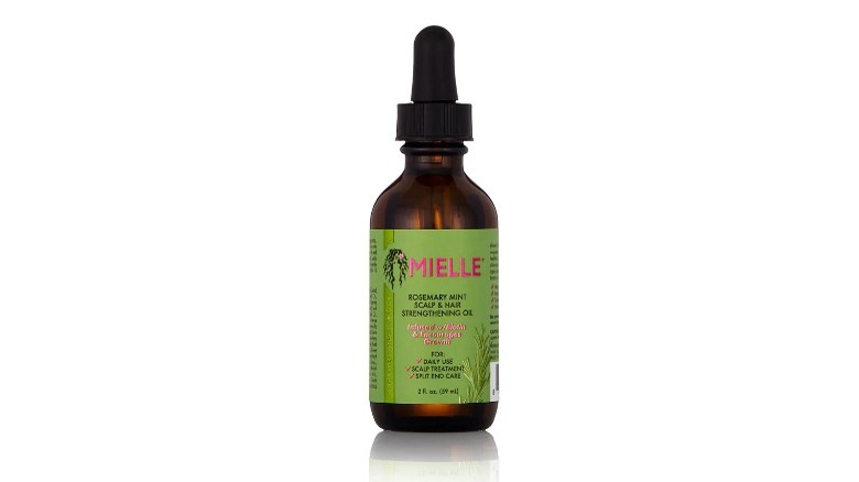 Mielle Organics Rosemary Oil