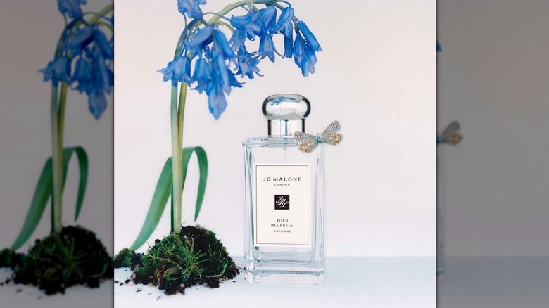 Jo Malone Wild Bluebell Cologne