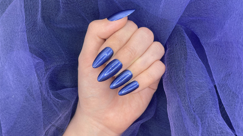 OPI Big Zodiac Energy Aquarius Renegade