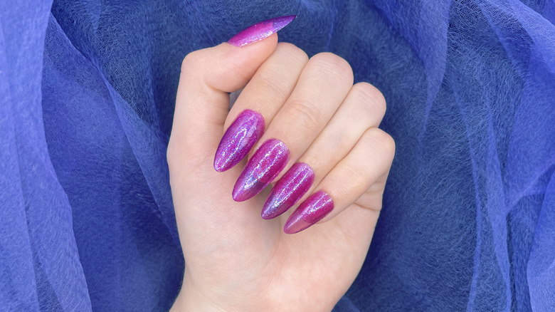 OPI Big Zodiac Energy Feelin' Libra-ted