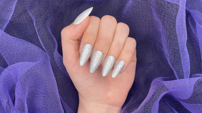 OPI Big Zodiac Energy I Cancer-tainly Shine