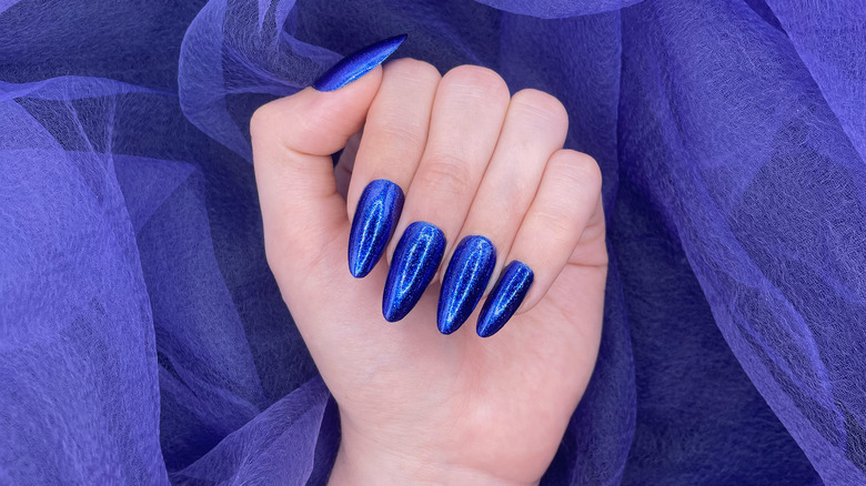 OPI Big Zodiac Energy Scorpio Seduction