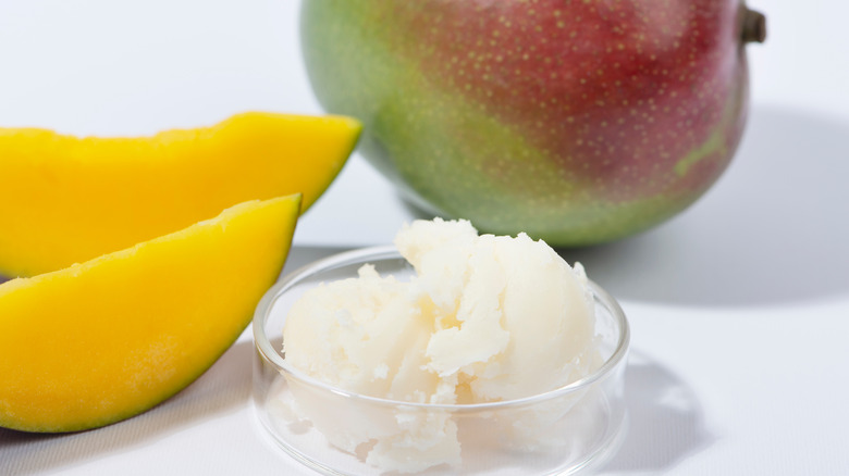 mango butter