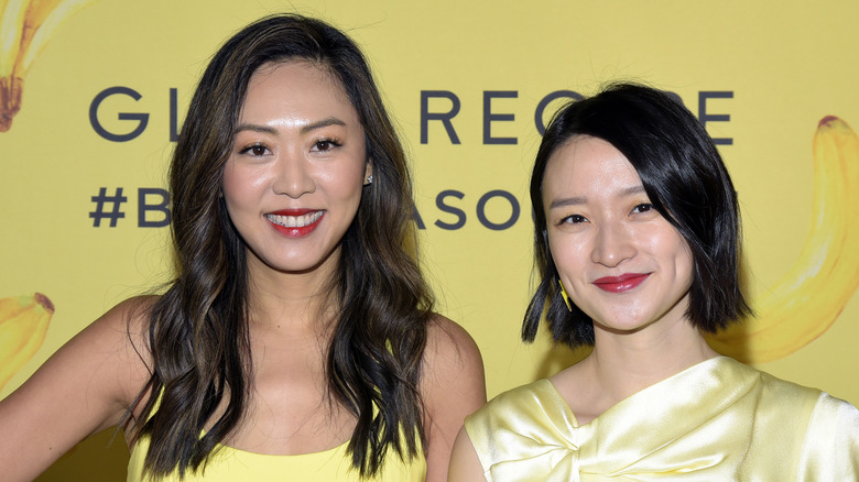 Founders of Glow Recipe