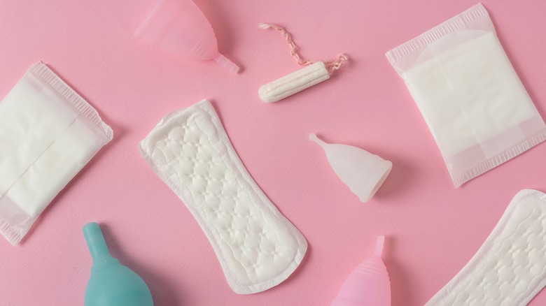 Multiple period tools