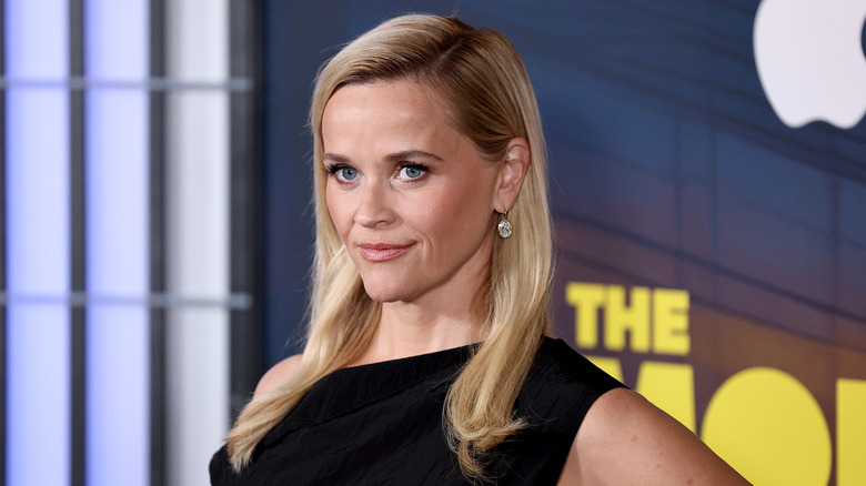 Reese Witherspoon in 2025