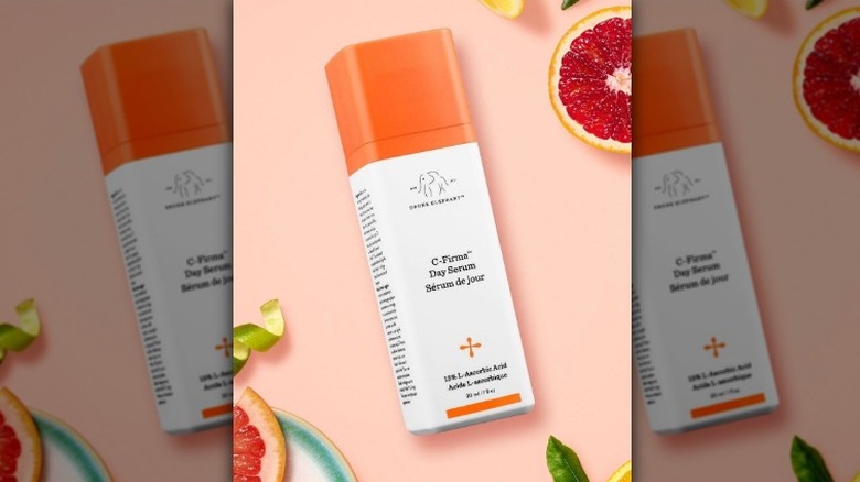 Drunk Elephant C-Firma Day Serum