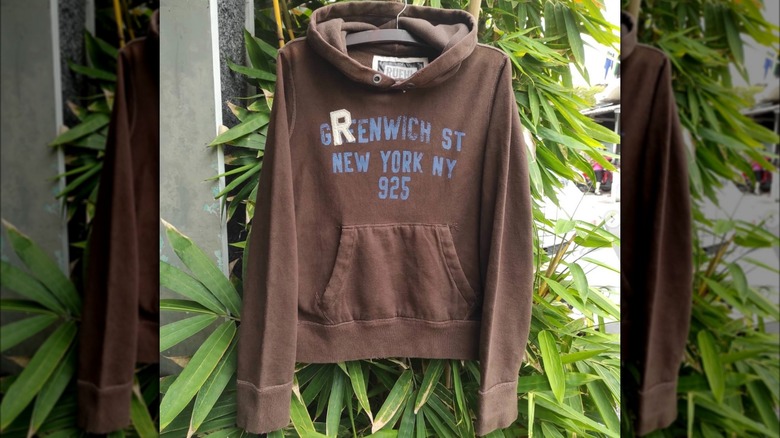 Ruehl 925 sweatshirt