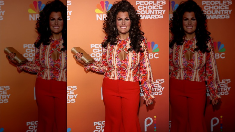 People's Choice Country Awards 2023, Hannah Dasher