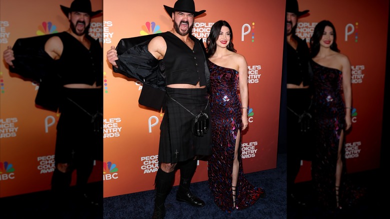 People's Choice Country Awards 2023, Kaitlyn Frohnapfel