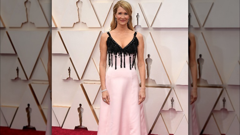 Laura Dern 2020 Oscars