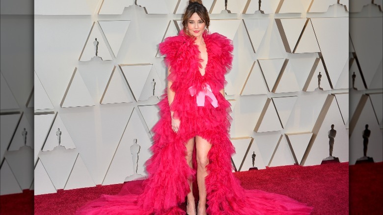 Linda Cardellini 2019 Oscars