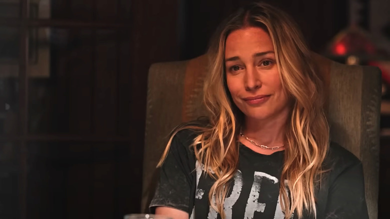 Piper Perabo as Summer Higgins in 