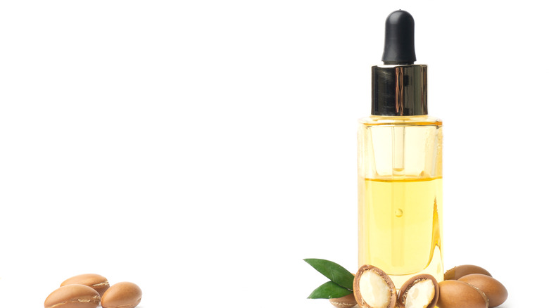 Argan oil