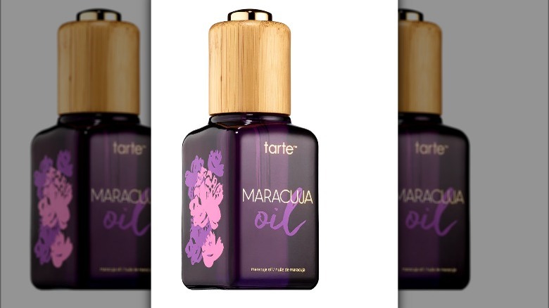 Tarte Maracuja oil