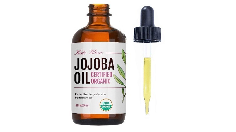 Kate Blanc Jojoba oil