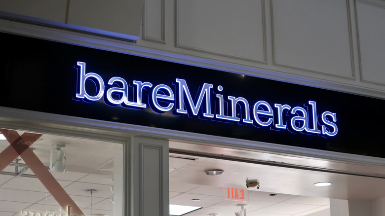 bareMinerals North Carolina store