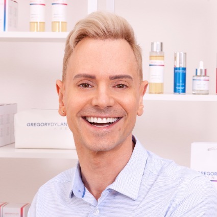 Gregory Dylan