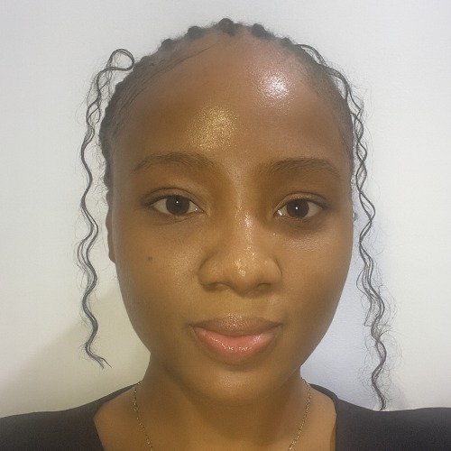 Photo of Gem Adeyinka