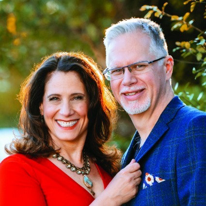 Orna & Matthew Walters