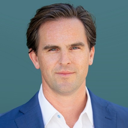 Dr. Patrick K. Davis