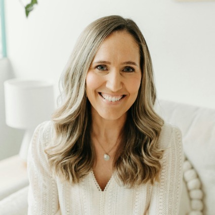 Kelly Vincent, Psy.D